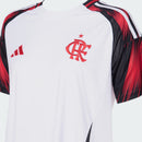 Camisa Flamengo Away 2025/26 - Feminina