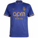 Camisa Mônaco Away 2025/26 - Torcedor