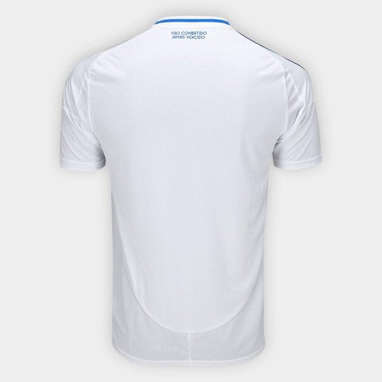 Camisa Cruzeiro Away 2025/26 - Torcedor