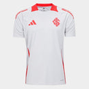 Camisa Internacional Treino 2025/26 - Torcedor
