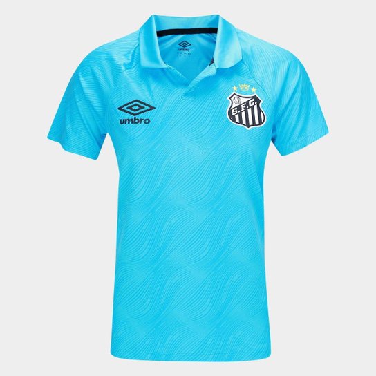 Camisa Santos Especial 2025/26 - Feminina