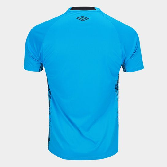 Camisa Santos Goleiro 2025/26 - Torcedor