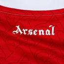 Camisa Arsenal Home 2025/26 - Torcedor