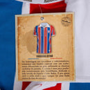 Retrô Bahia Home 1950/51