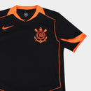 Camisa Corinthians Third 2025/26 - Torcedor