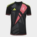 Camisa Internacional Goleiro 2025/26 - Torcedor