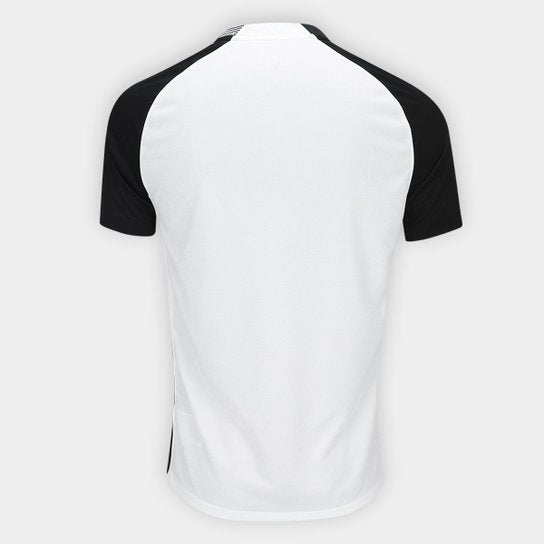 Camisa Corinthians Home 2025/26 - Torcedor