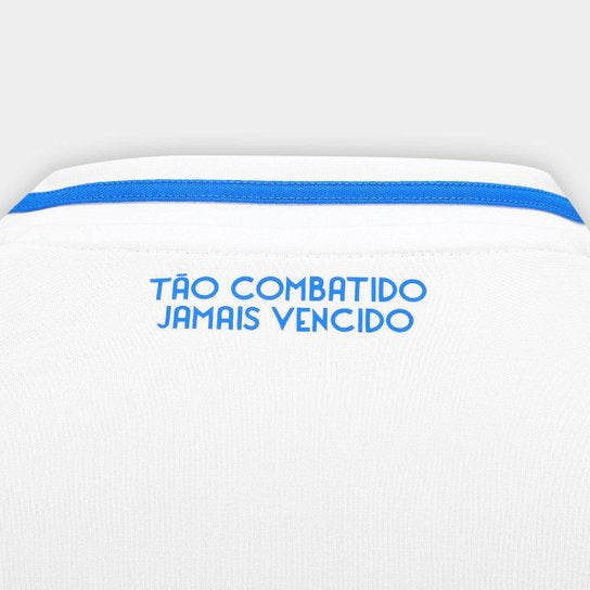 Camisa Cruzeiro Away 2025/26 - Torcedor