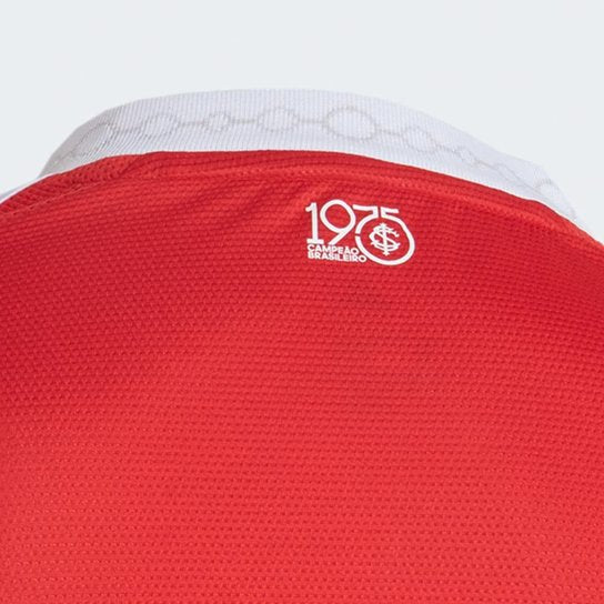 Manga Longa Internacional Home 2025/26