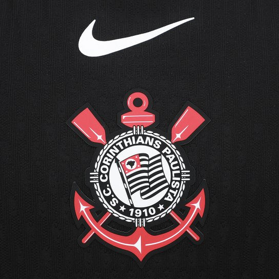 Camisa Corinthians Away 2025/26 - Torcedor