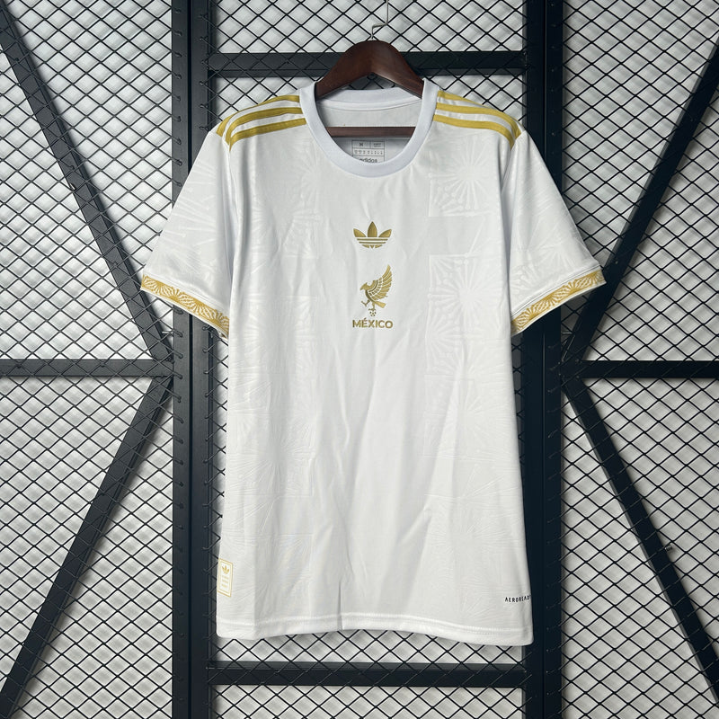 Camisa México Especial 2025 - Torcedor