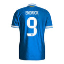 Camisa Real Madrid Third 2025/26 - Endrick N°9