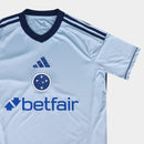 Camisa Cruzeiro Goleiro 2025/26 - Torcedor