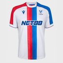 Camisa Crystal Palace Away 2025/26 - Torcedor