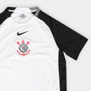 Camisa Corinthians Home 2025/26 - Torcedor