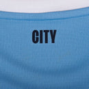 Camisa Manchester City Home 2025/26 - Torcedor