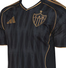 Camisa Atlético Mineiro Third 2025/26 - Torcedor