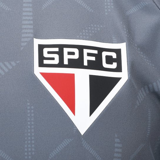 Camisa São Paulo Treino 2025/26 - Torcedor