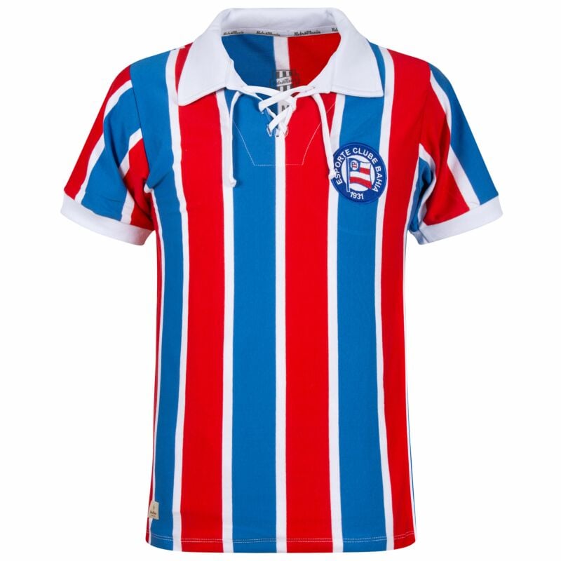 Retrô Bahia Home 1950/51