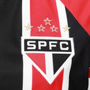 Camisa São Paulo Away 2025/26 - Feminina