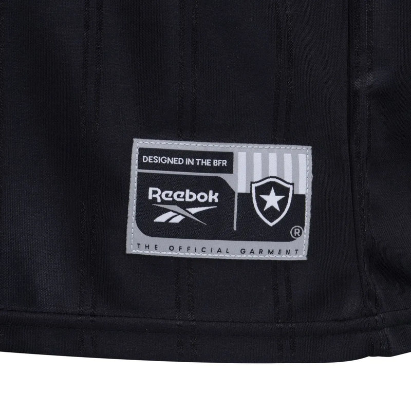 Camisa Botafogo Away 2025/26 - Torcedor