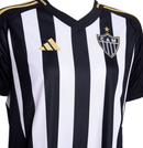 Camisa Atlético Mineiro Home 2025/26 - Feminina