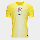 Camisa Corinthians Goleiro 2025/26 - Torcedor