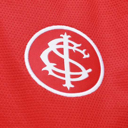 Camisa Internacional Home 2025/26 - Feminina