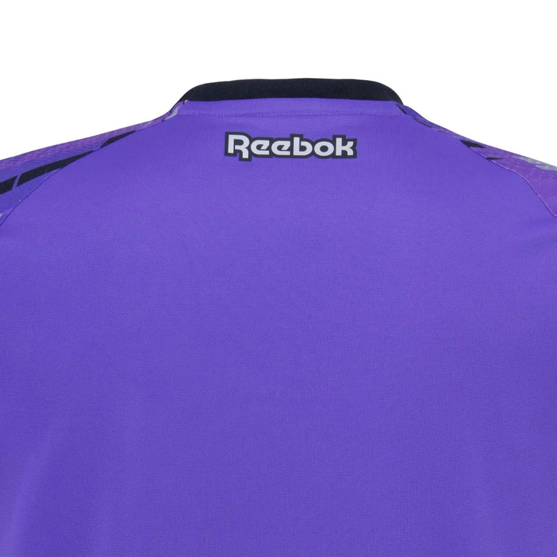 Camisa Botafogo Goleiro 2025/26 - Torcedor