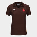 Camisa Vasco da Gama Third 2025/26 - Feminina