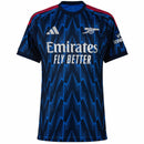 Camisa Arsenal Away 2025/26 - Torcedor