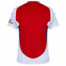 Camisa Arsenal Home 2024/25 - Torcedor
