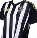 Camisa Atlético Mineiro Home 2025/26 - Feminina