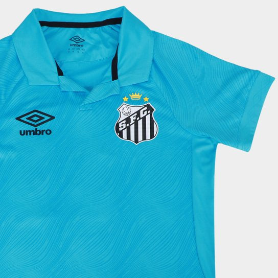 Camisa Santos Especial 2025/26 - Neymar Jr N°10