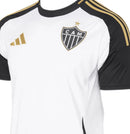 Camisa Atlético Mineiro Away 2025/26 - Torcedor