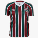 Camisa Fluminense Home 2025/26 - Feminina