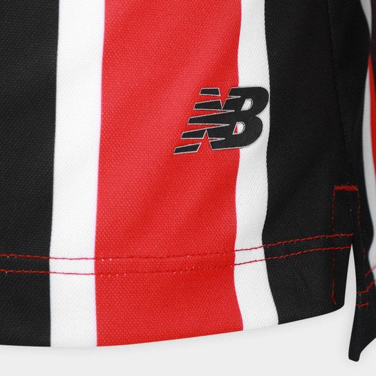 Camisa São Paulo Away 2025/26 - Feminina