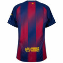 Camisa Barcelona Home 2025/26 - Torcedor
