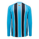 Manga Longa Grêmio Home 2025/26