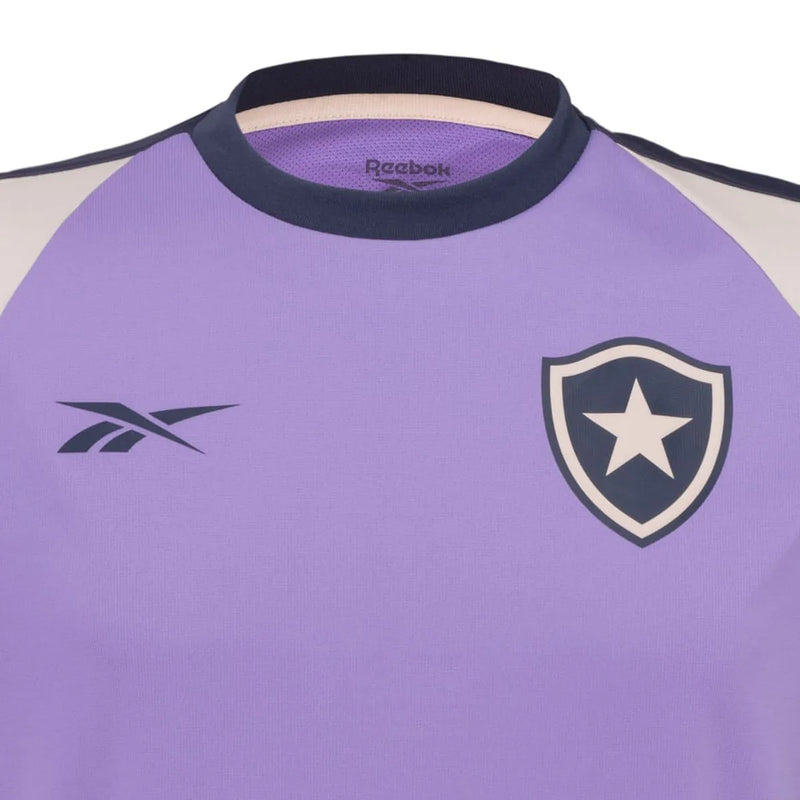 Camisa Botafogo Treino 2025/26 - Torcedor