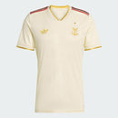 Camisa Flamengo Third 2025/26 - Torcedor