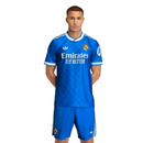 Camisa Real Madrid Third 2025/26 - Torcedor