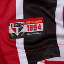 Camisa Retrô São Paulo Away 1994 - Kaká N°8