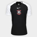 Camisa Corinthians Away 2025/26 - Torcedor
