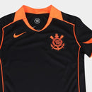 Camisa Corinthians Third 2025/26 - Feminina