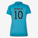 Camisa Santos Especial 2025/26 - Neymar Jr N°10