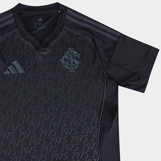 Camisa Internacional Third 2025/26 - Torcedor