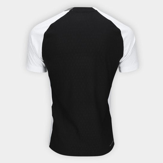 Camisa Corinthians Away 2025/26 - Torcedor