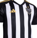 Camisa Atlético Mineiro Home 2025/26 - Torcedor
