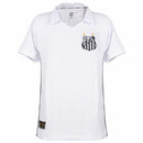 Retrô Santos Home 2010 - Copa do Brasil